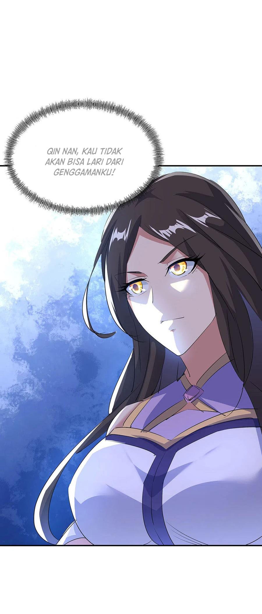 Peerless Soul Chapter 254 - halaman 21