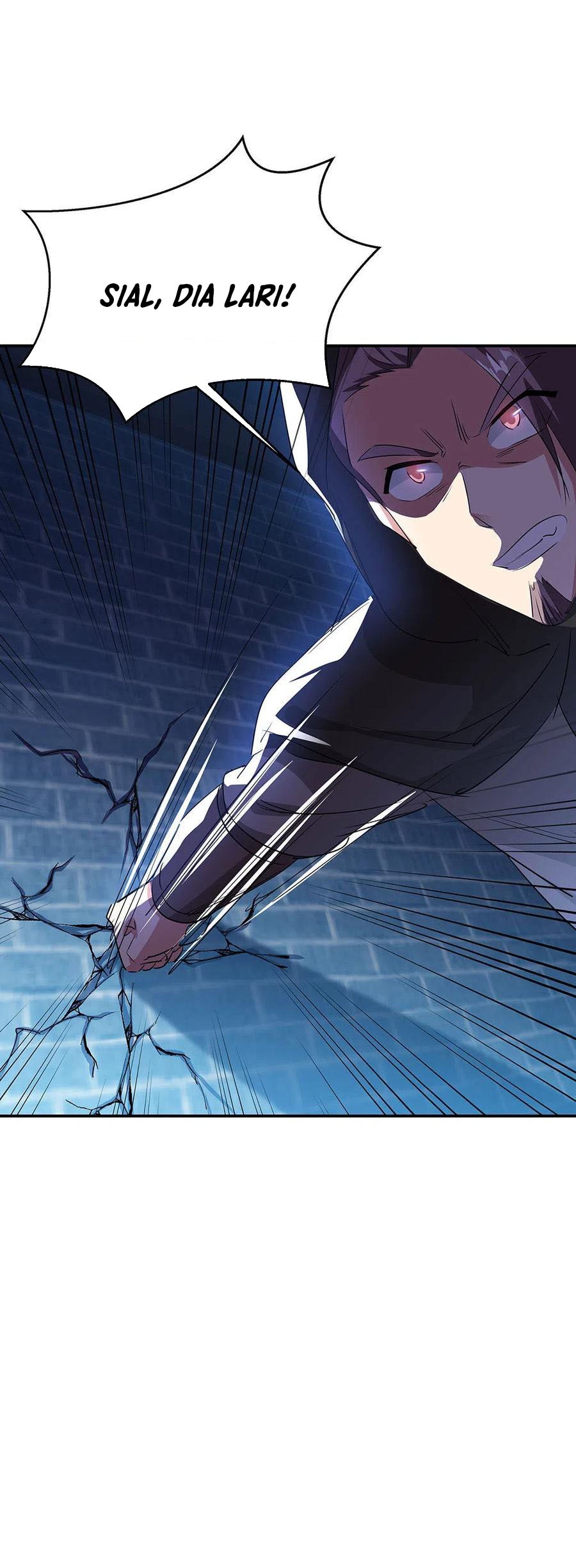 Peerless Soul Chapter 254 - halaman 30