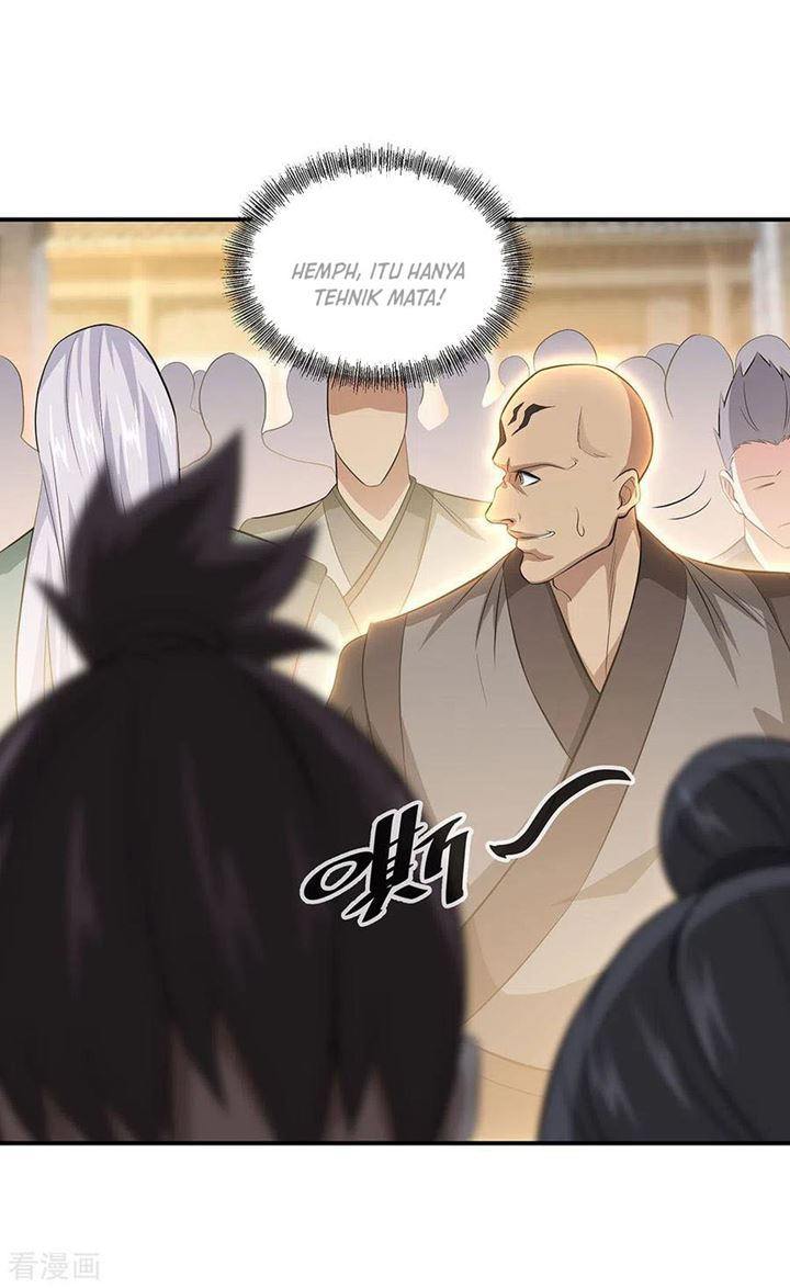 Peerless Soul Chapter 255 - halaman 10