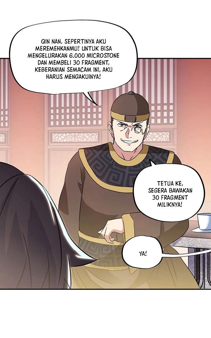 Peerless Soul Chapter 256 - halaman 9