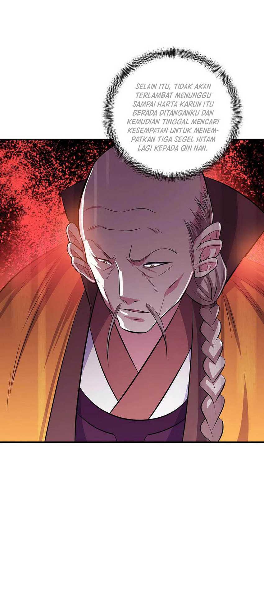 Peerless Soul Chapter 258 - halaman 19