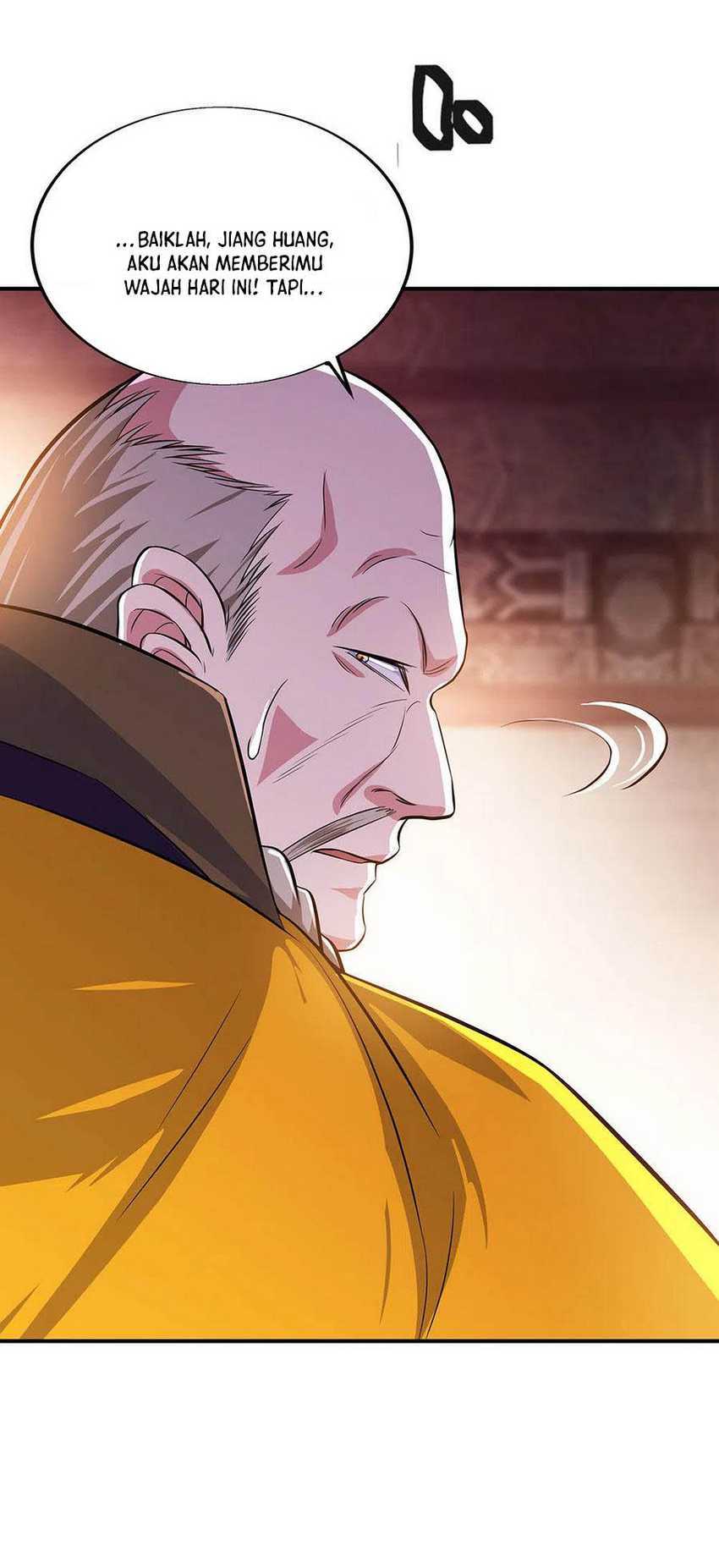 Peerless Soul Chapter 258 - halaman 24