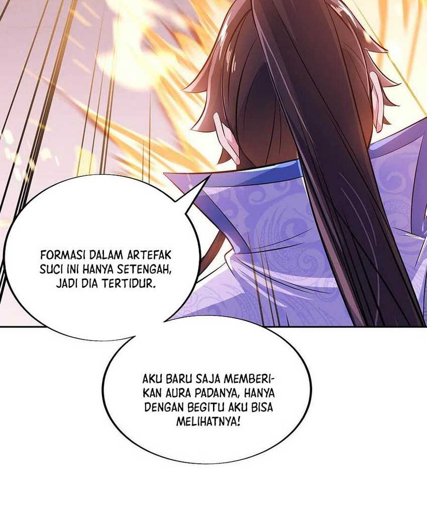 Peerless Soul Chapter 258 - halaman 3