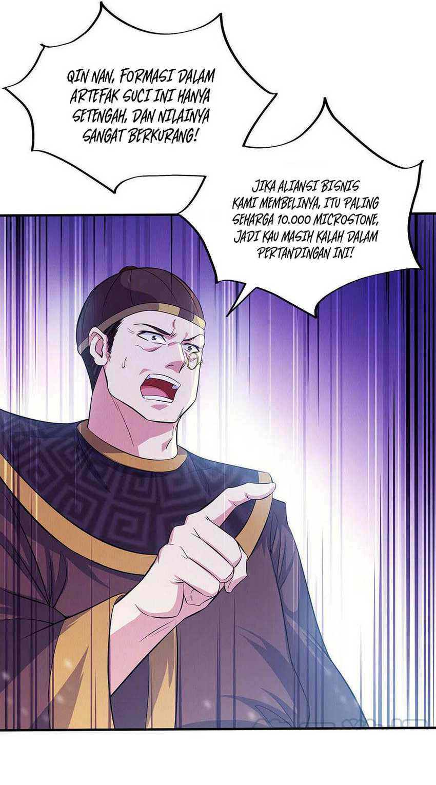 Peerless Soul Chapter 258 - halaman 5