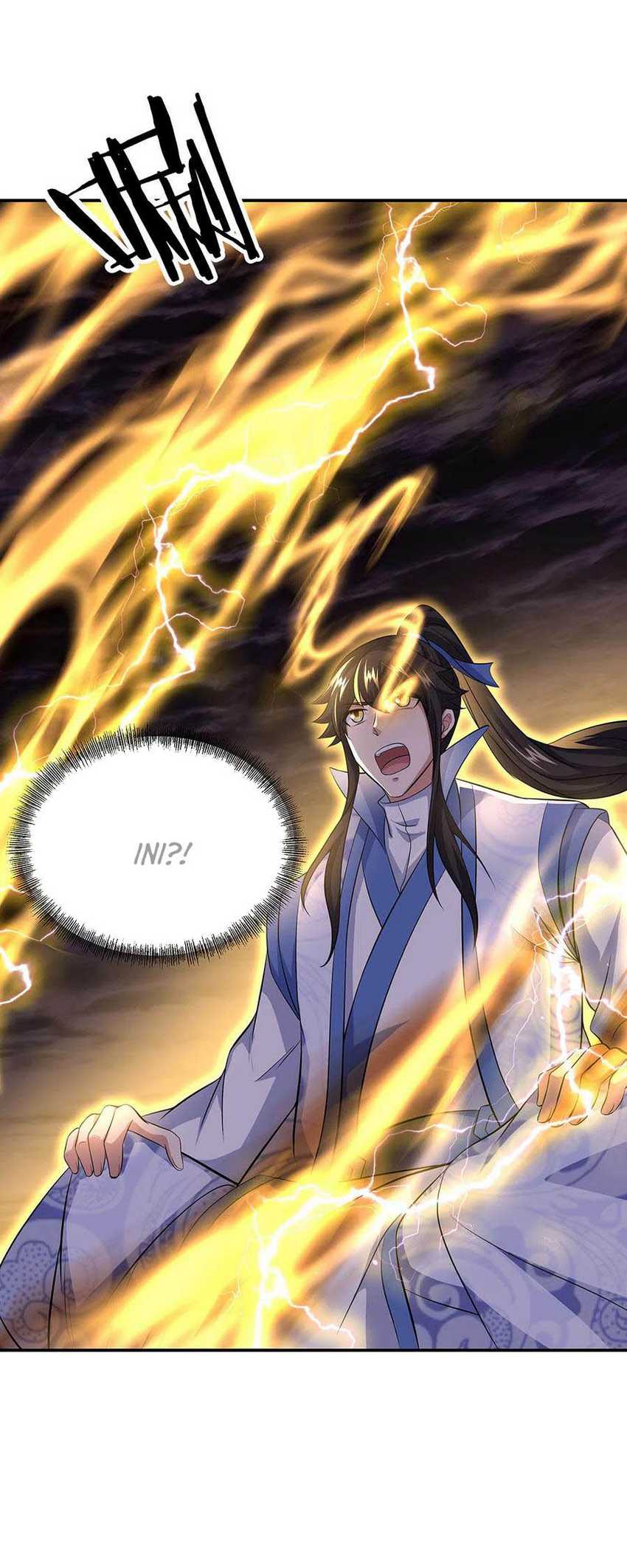 Peerless Soul Chapter 259 - halaman 22