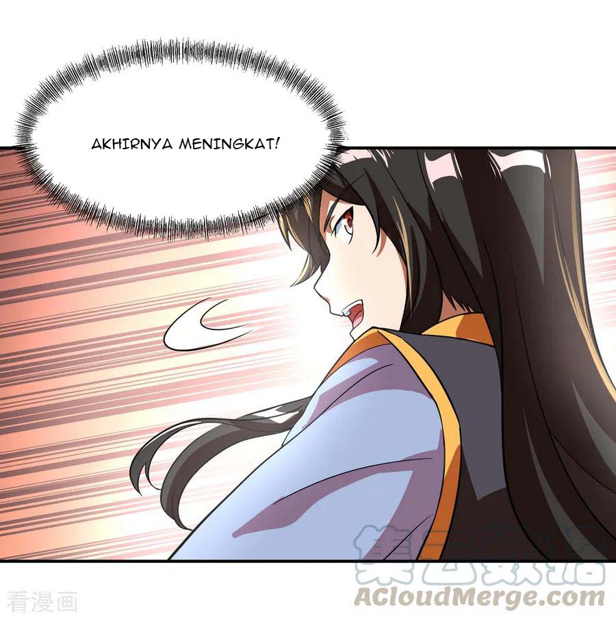 Peerless Soul Chapter 26 - halaman 12