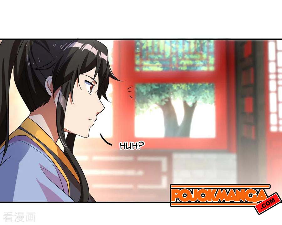 Peerless Soul Chapter 26 - halaman 15