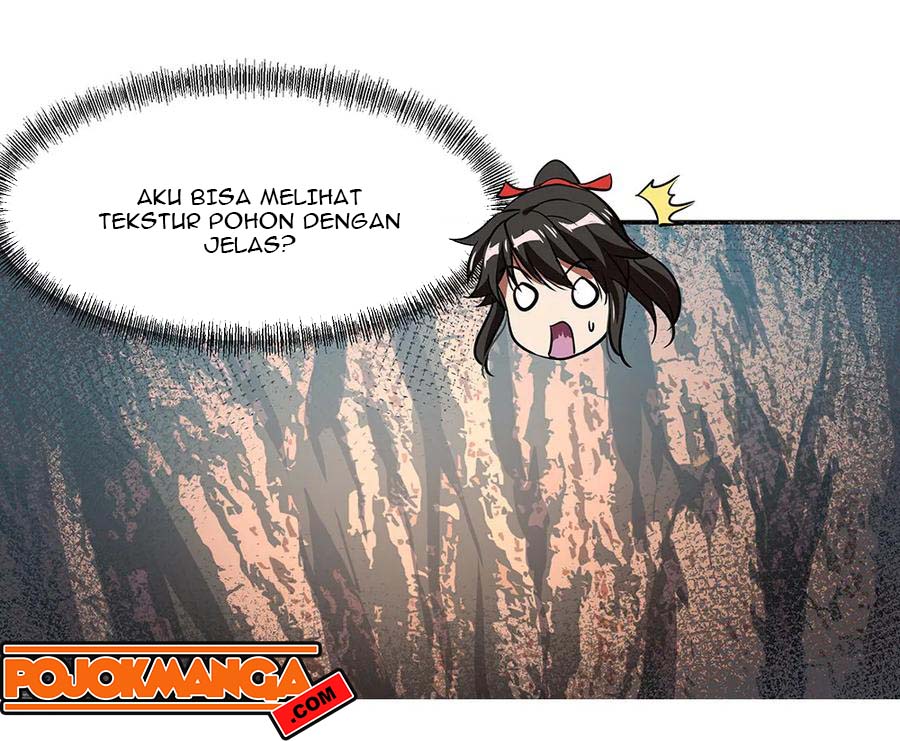 Peerless Soul Chapter 26 - halaman 17