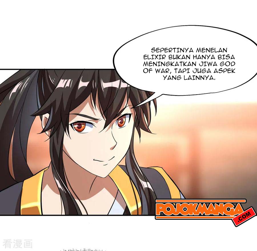 Peerless Soul Chapter 26 - halaman 19
