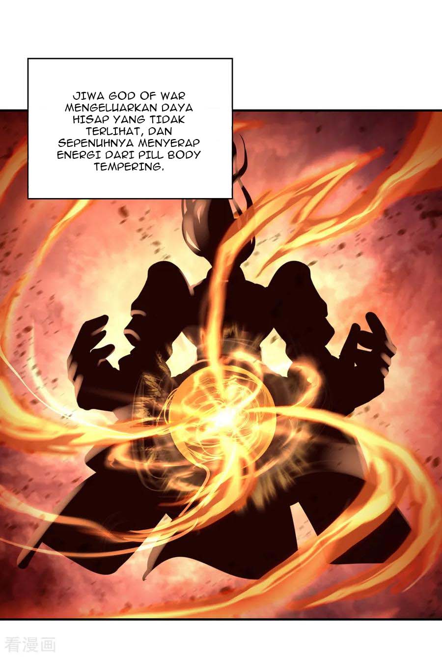 Peerless Soul Chapter 26 - halaman 2