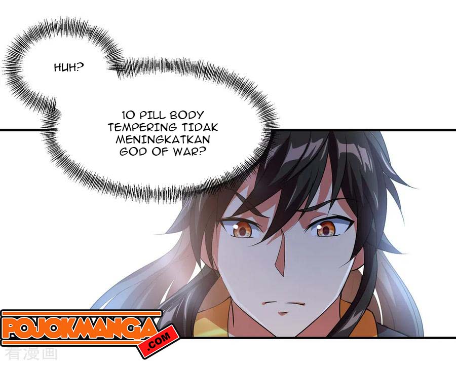 Peerless Soul Chapter 26 - halaman 3