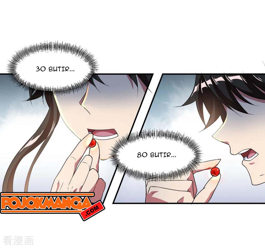 Peerless Soul Chapter 26 - halaman 5