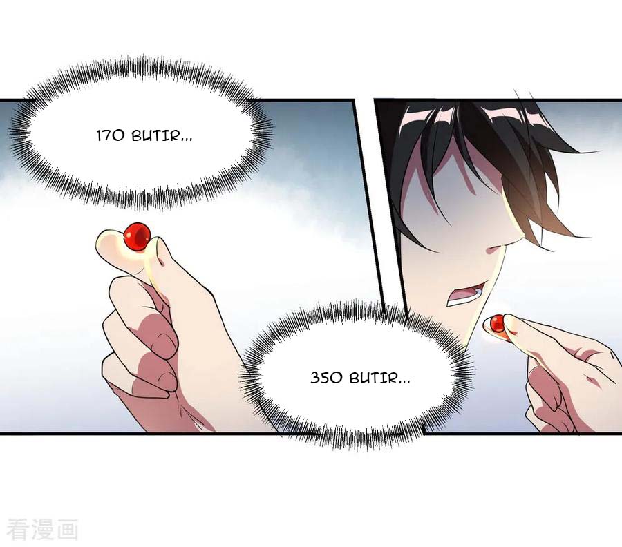 Peerless Soul Chapter 26 - halaman 6