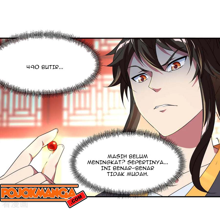 Peerless Soul Chapter 26 - halaman 7