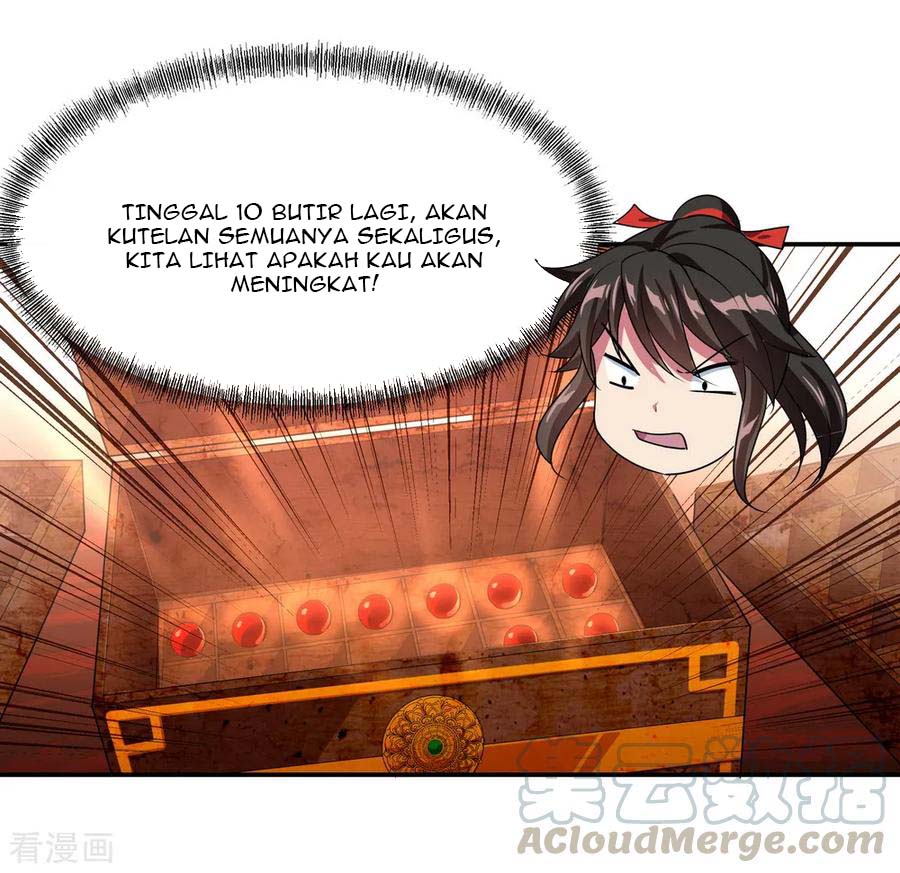 Peerless Soul Chapter 26 - halaman 8