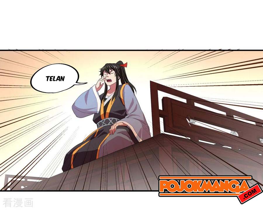 Peerless Soul Chapter 26 - halaman 9