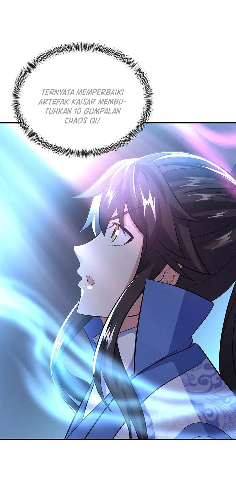 Peerless Soul Chapter 260 - halaman 12