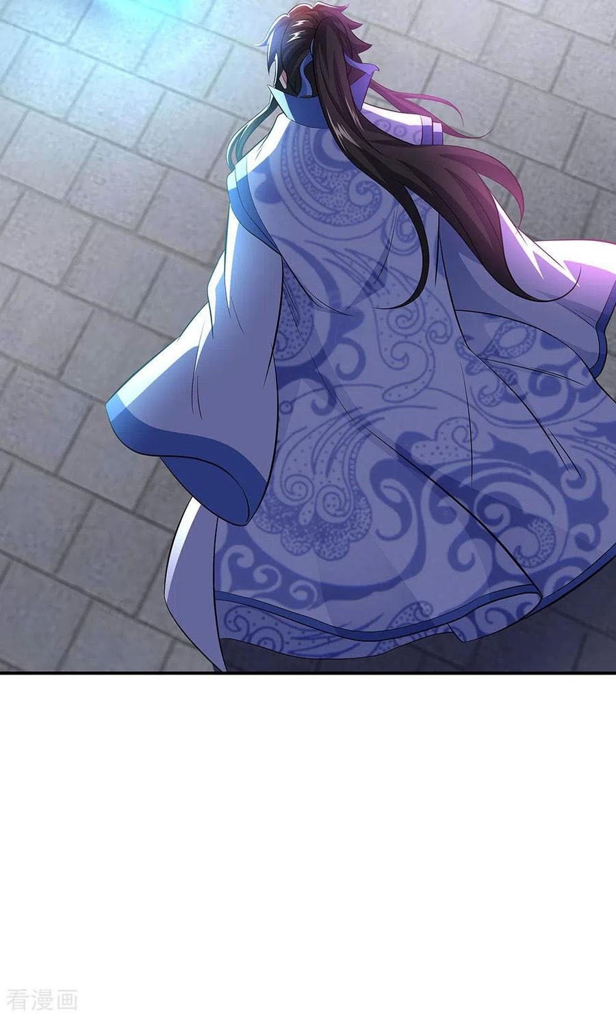 Peerless Soul Chapter 260 - halaman 14