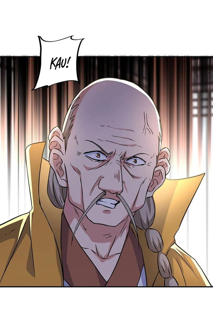 Peerless Soul Chapter 261 - halaman 10