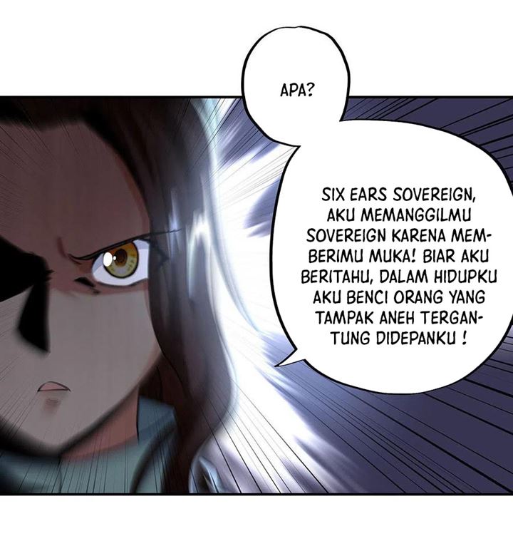 Peerless Soul Chapter 261 - halaman 11