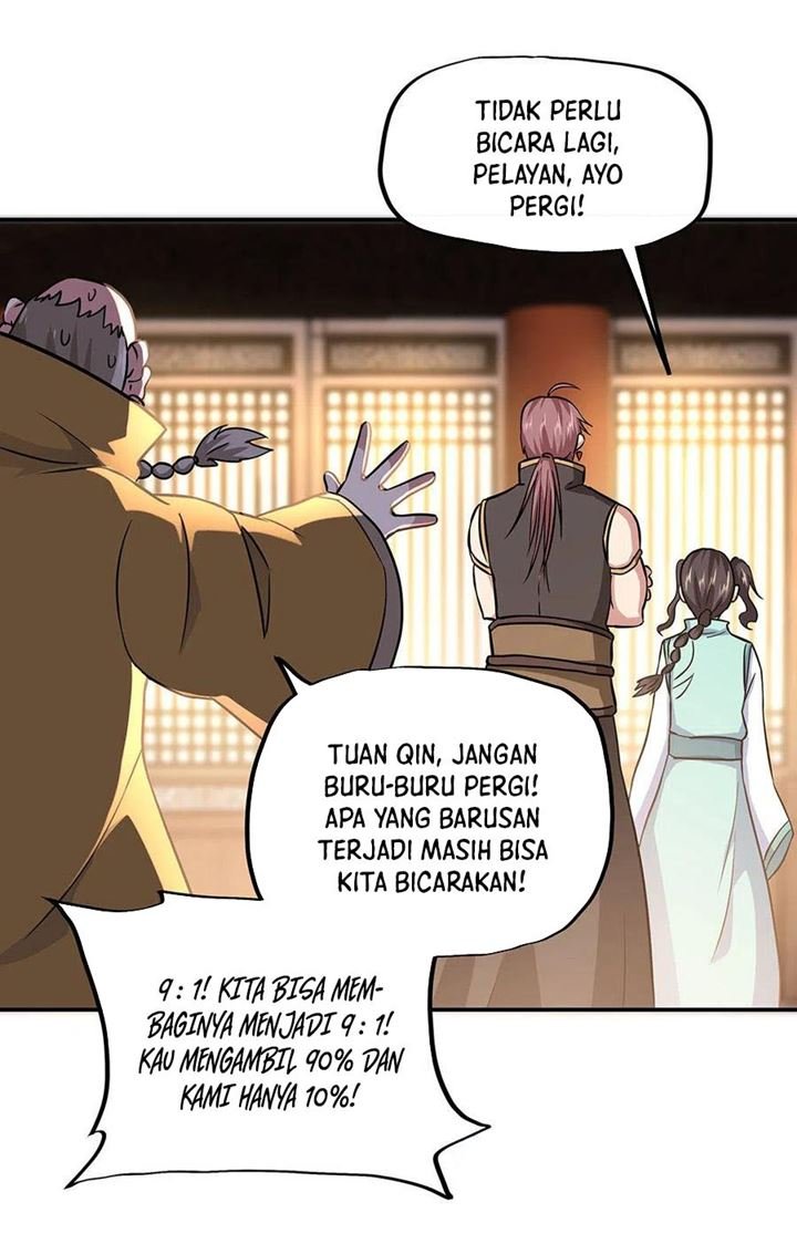 Peerless Soul Chapter 261 - halaman 12