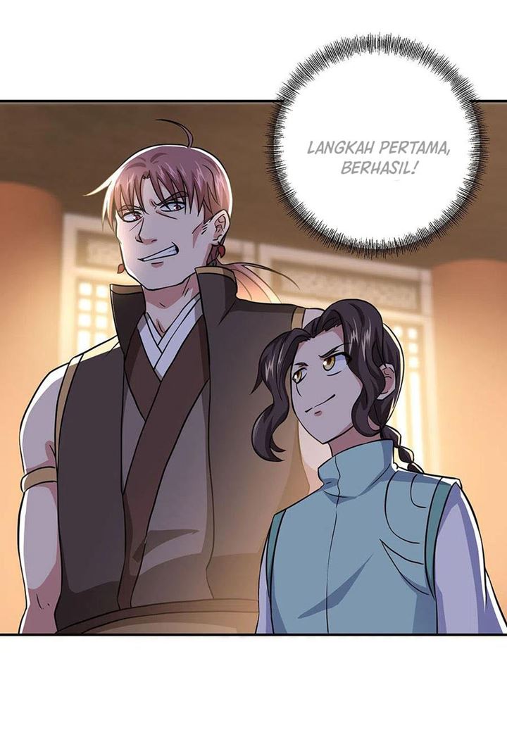 Peerless Soul Chapter 261 - halaman 14