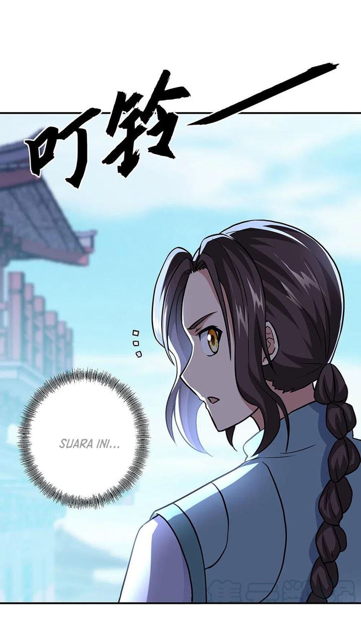 Peerless Soul Chapter 261 - halaman 18