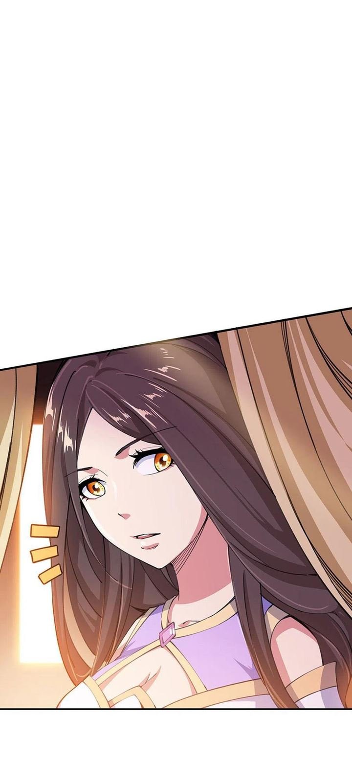 Peerless Soul Chapter 261 - halaman 22
