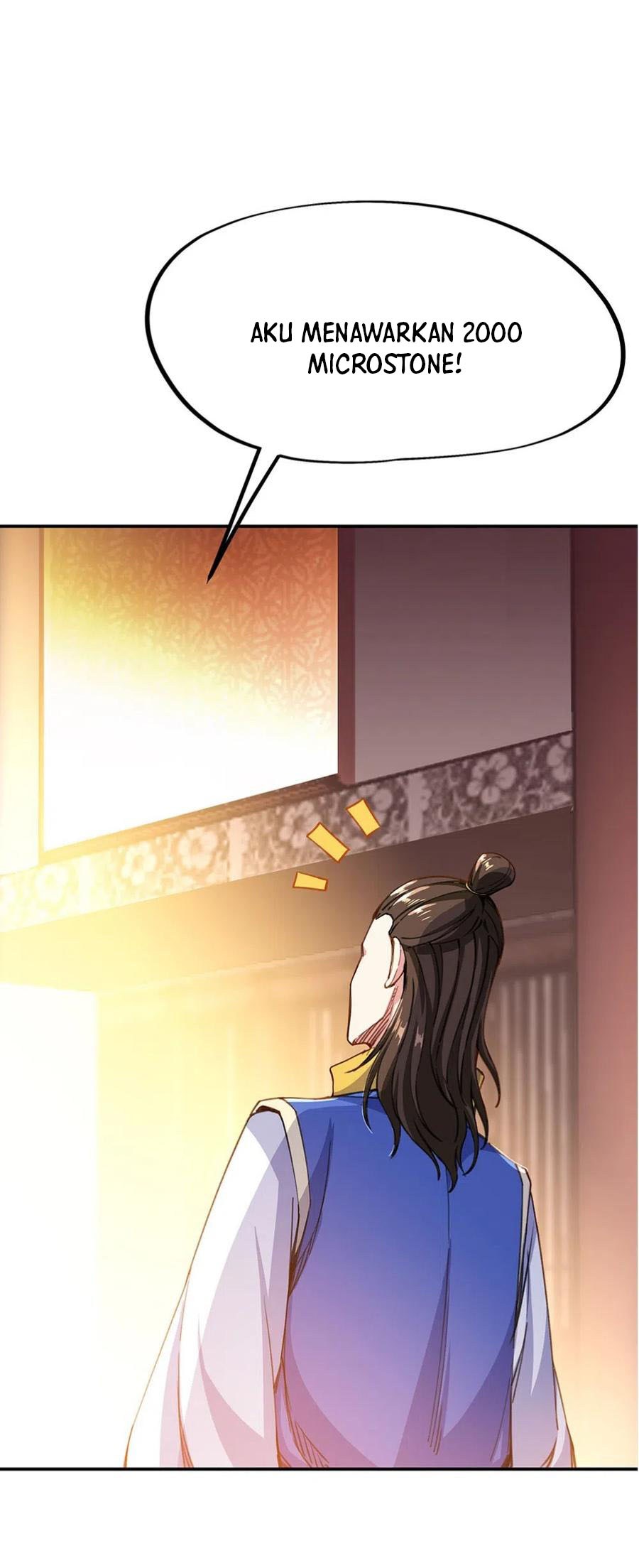 Peerless Soul Chapter 262 - halaman 17