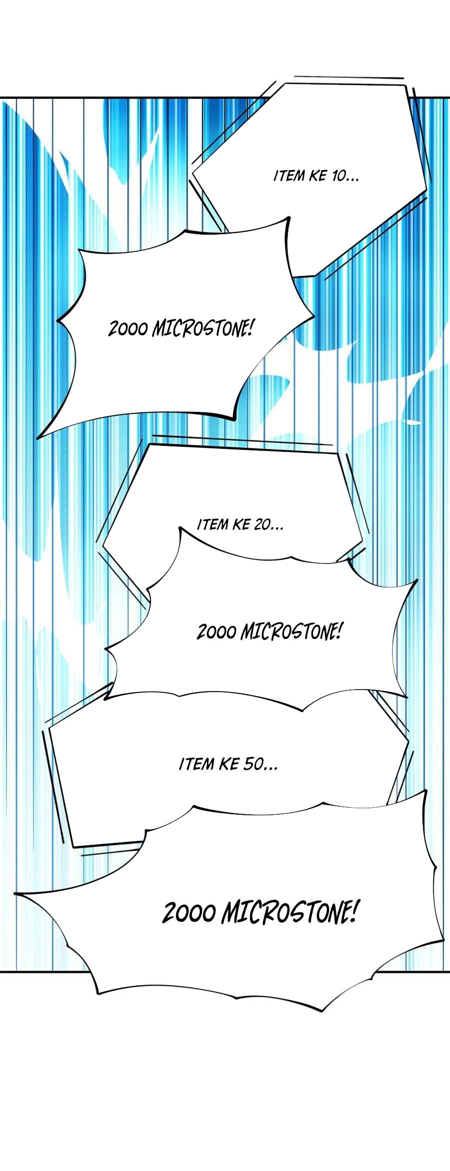 Peerless Soul Chapter 262 - halaman 24