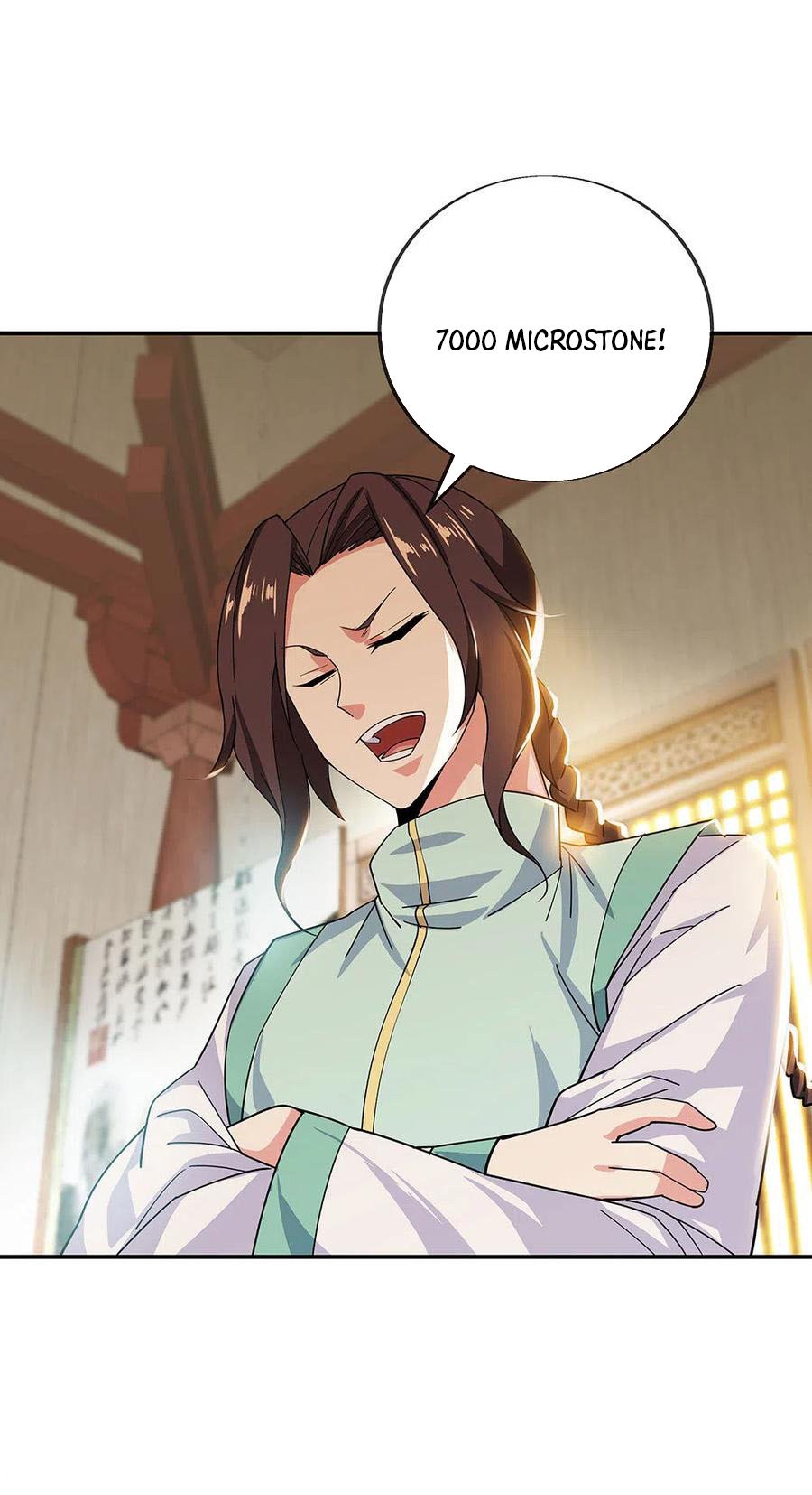 Peerless Soul Chapter 262 - halaman 30