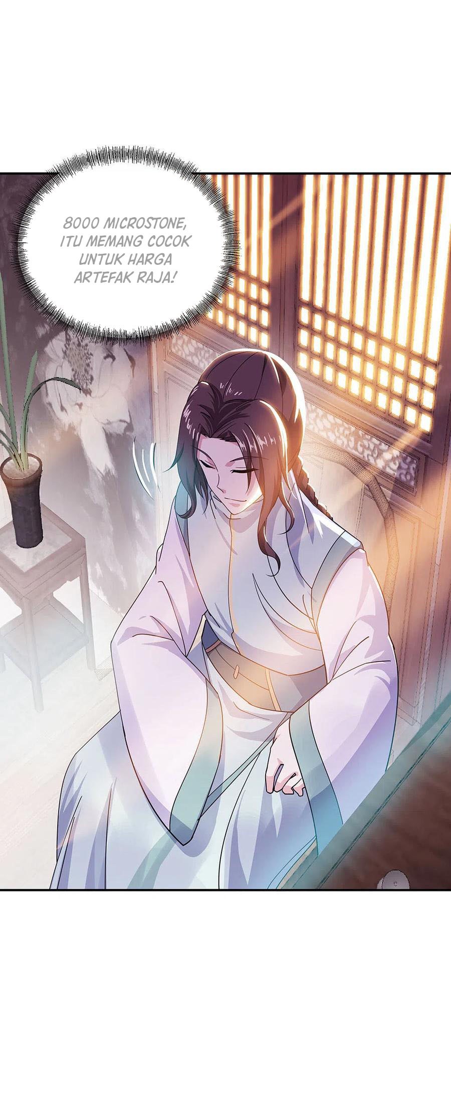 Peerless Soul Chapter 262 - halaman 33