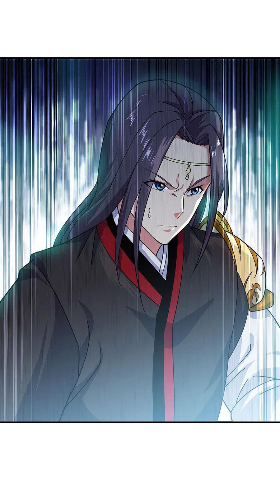 Peerless Soul Chapter 262 - halaman 35