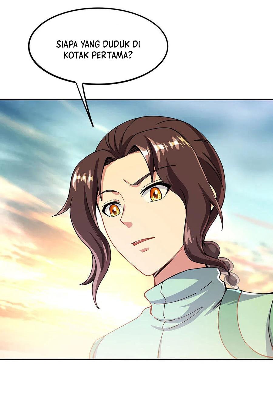 Peerless Soul Chapter 262 - halaman 5