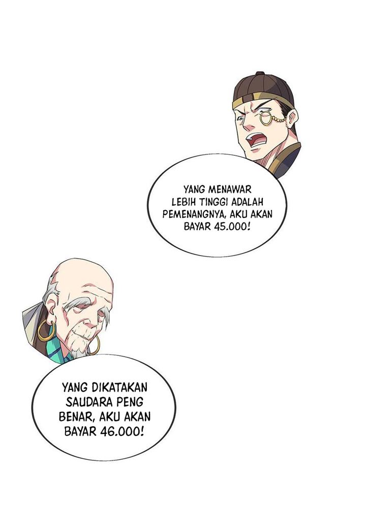 Peerless Soul Chapter 263 - halaman 10