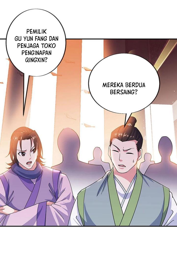 Peerless Soul Chapter 263 - halaman 11