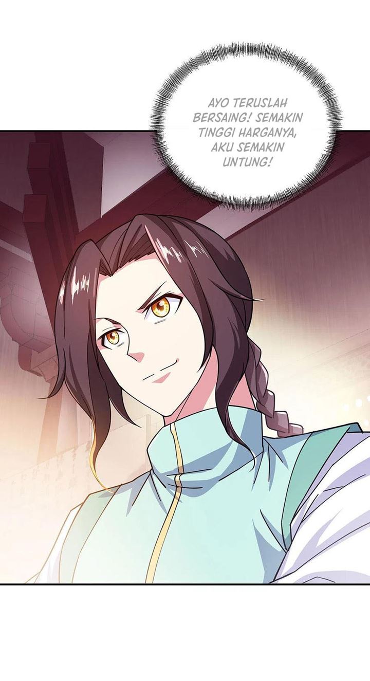 Peerless Soul Chapter 263 - halaman 14