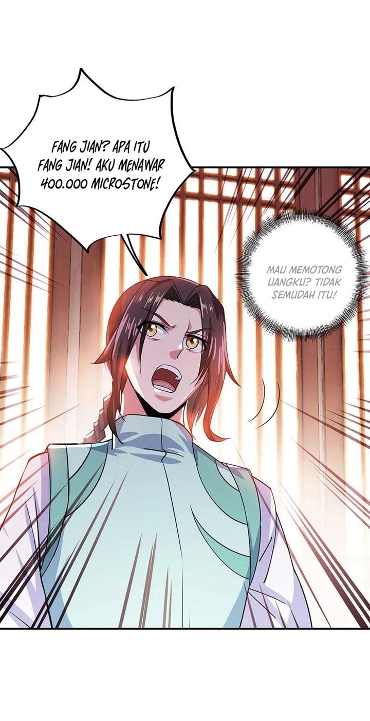 Peerless Soul Chapter 263 - halaman 17