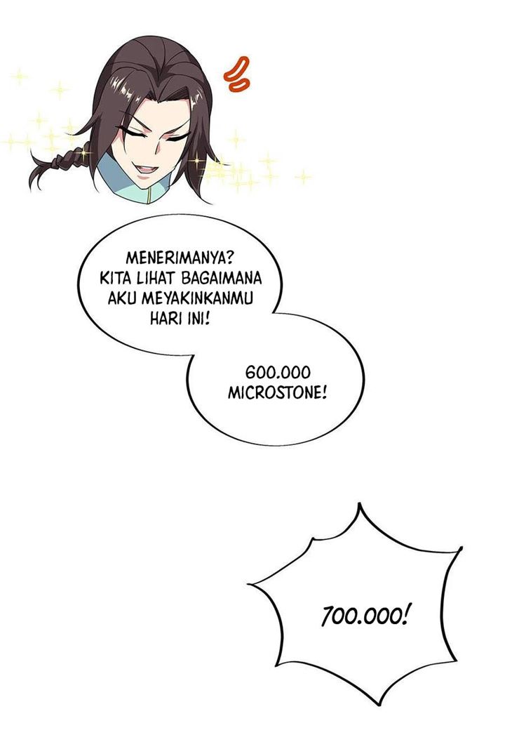 Peerless Soul Chapter 263 - halaman 20