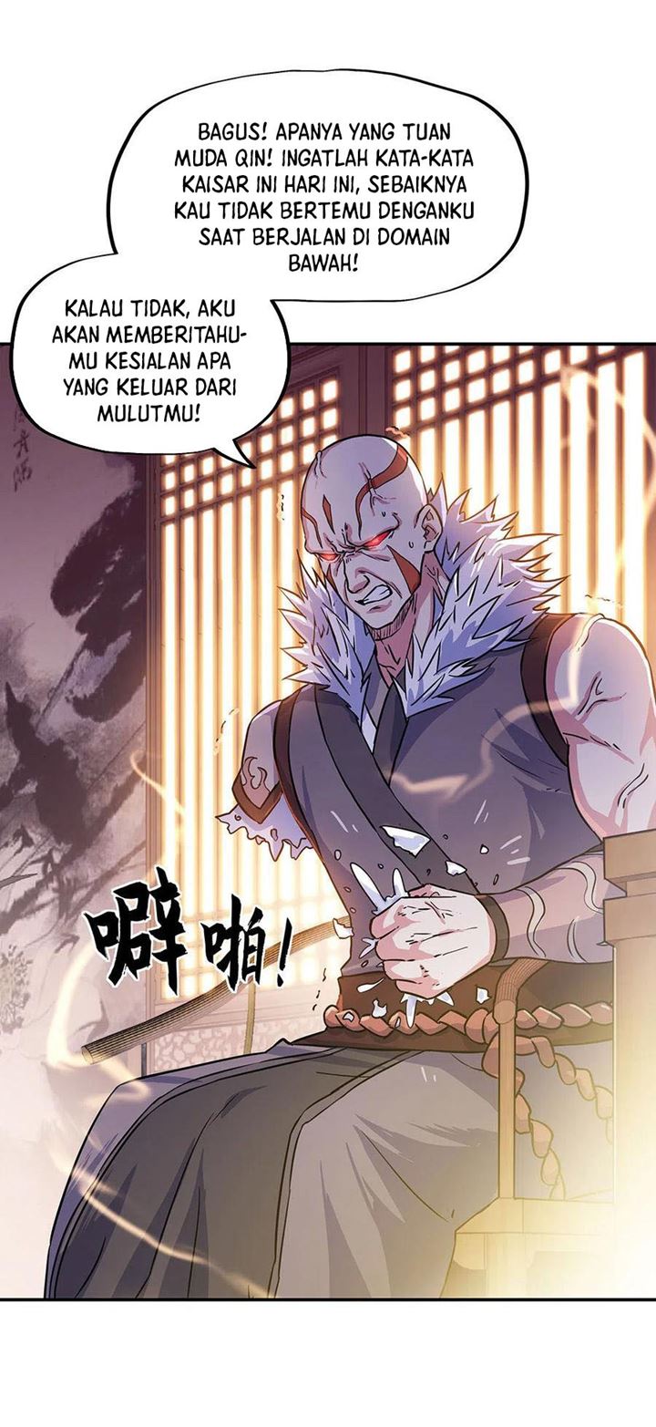 Peerless Soul Chapter 263 - halaman 23