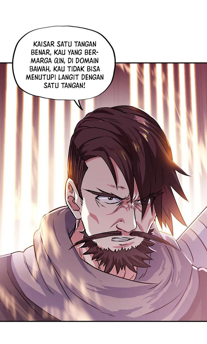Peerless Soul Chapter 263 - halaman 24