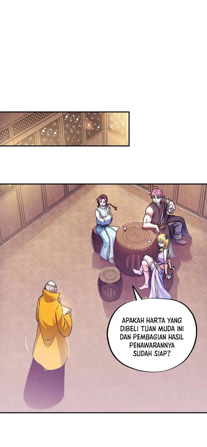 Peerless Soul Chapter 263 - halaman 30