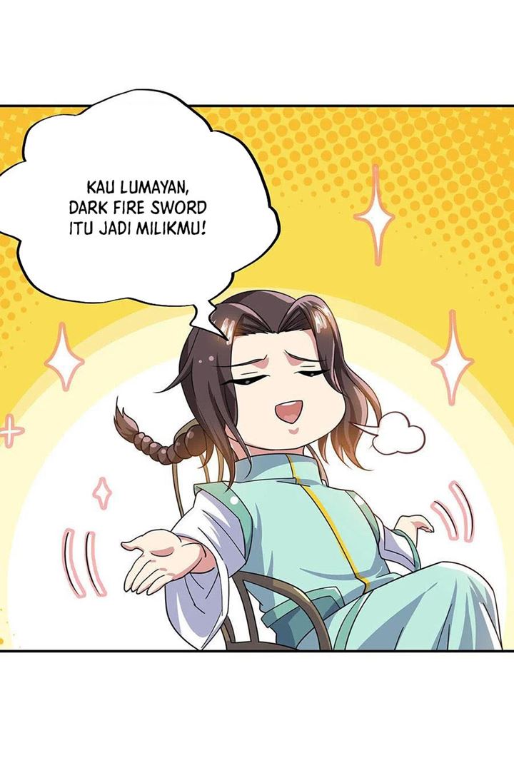 Peerless Soul Chapter 263 - halaman 5