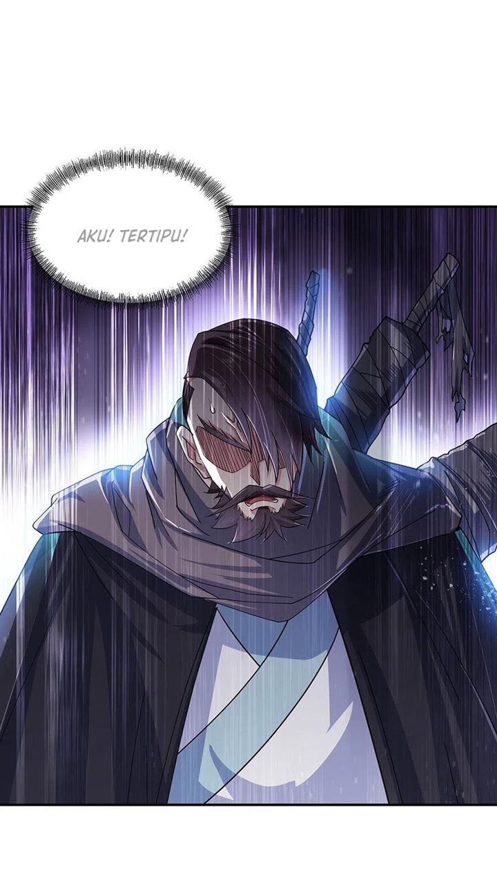 Peerless Soul Chapter 263 - halaman 6