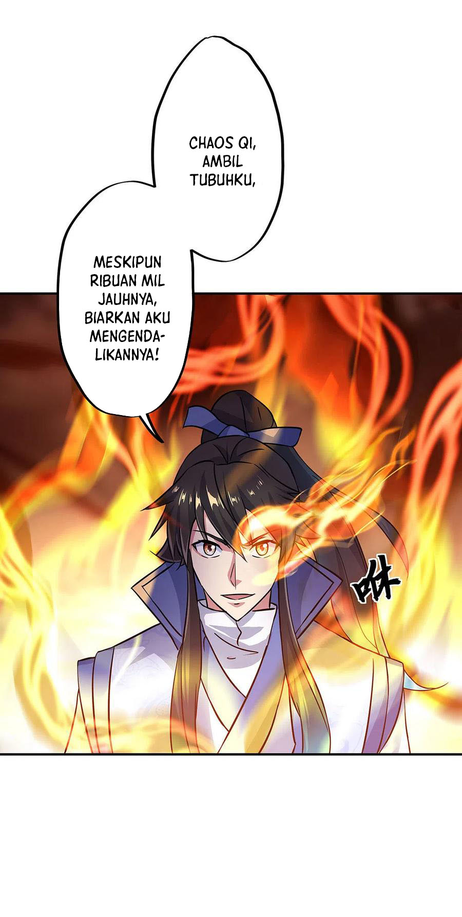 Peerless Soul Chapter 264 - halaman 14