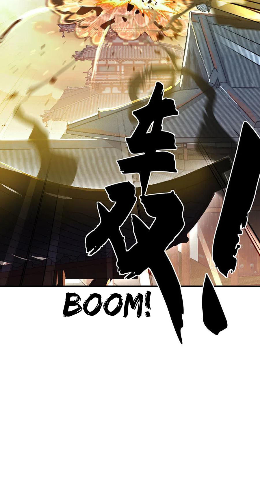 Peerless Soul Chapter 264 - halaman 16