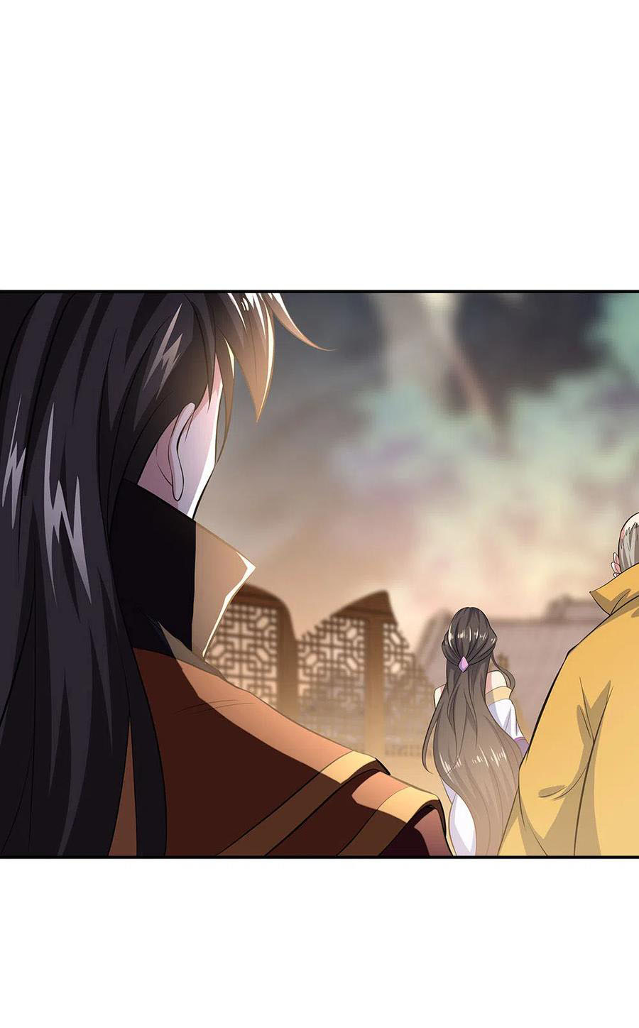 Peerless Soul Chapter 264 - halaman 22