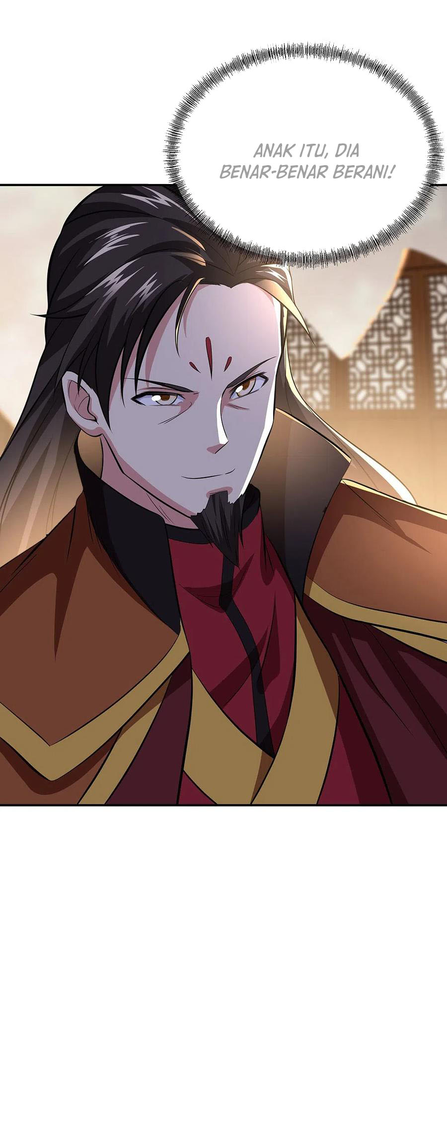 Peerless Soul Chapter 264 - halaman 23