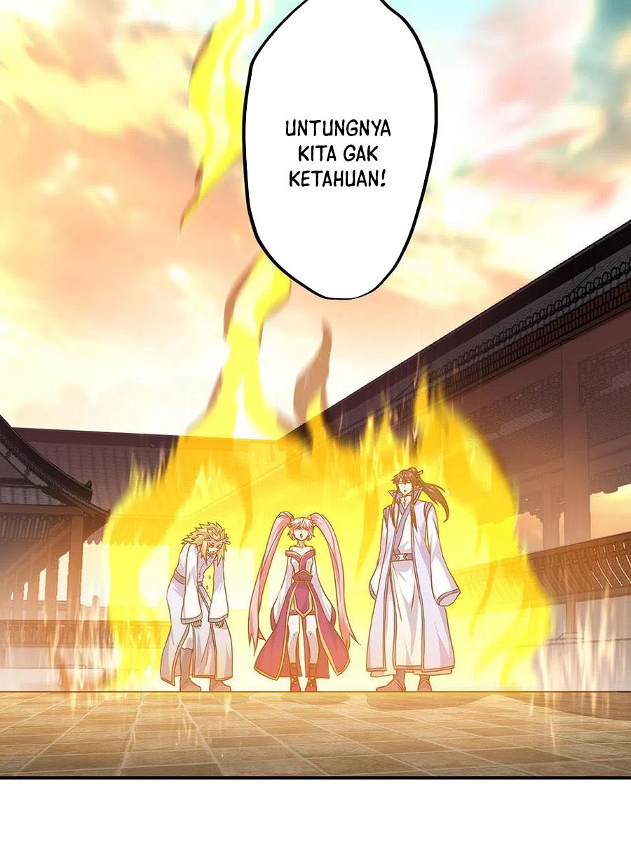 Peerless Soul Chapter 264 - halaman 3