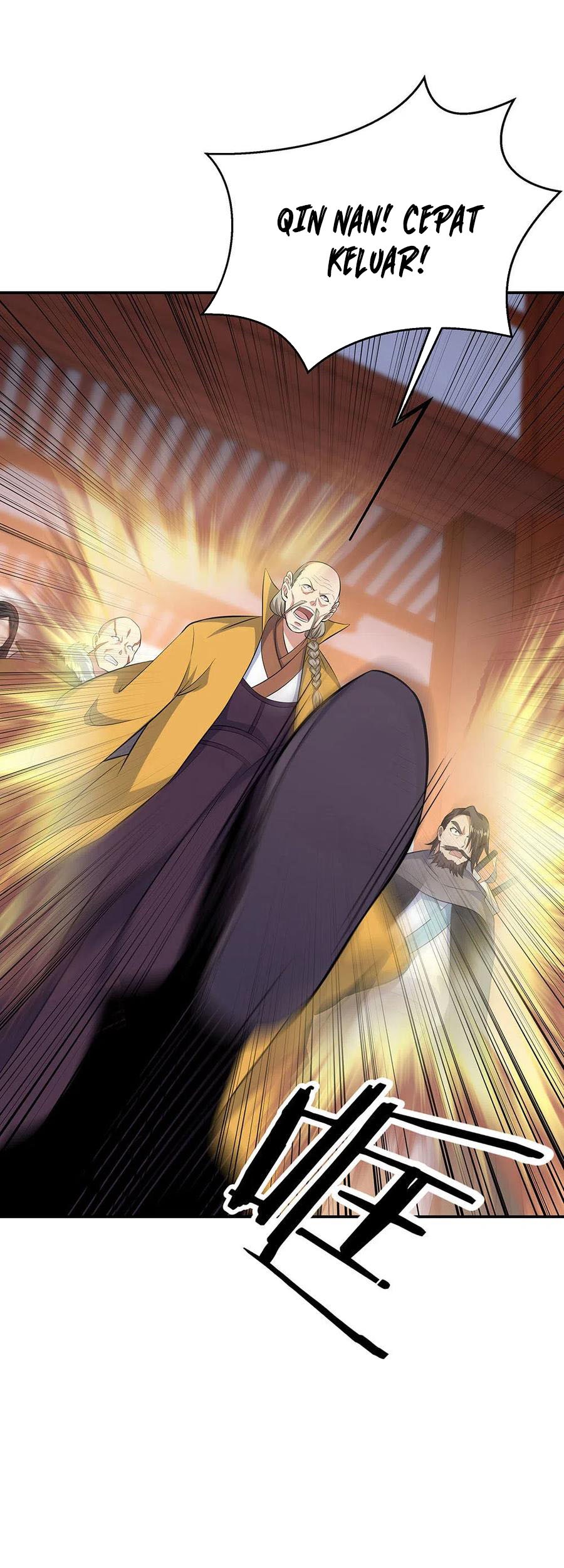 Peerless Soul Chapter 264 - halaman 31